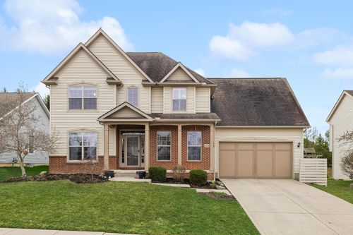 6113 El Camino Dr, Plain City, OH, 43064-8637 | Card Image