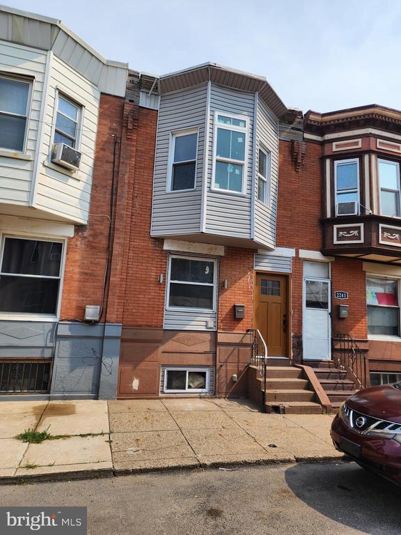 Residential in PHILADELPHIA 2