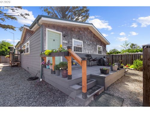 8365 Stark St, Rockaway Beach, OR, 97136-9745 | Card Image