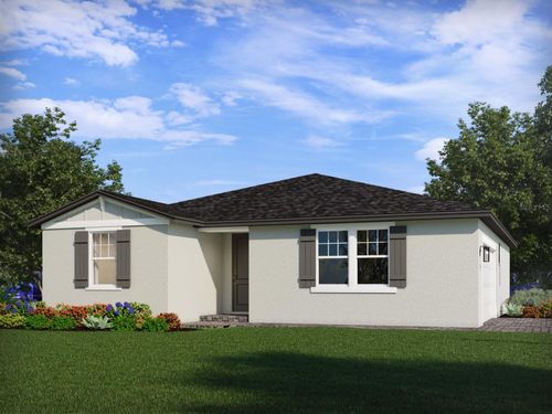 25846 Troon Avenue, SORRENTO, FL, 32776 | Card Image