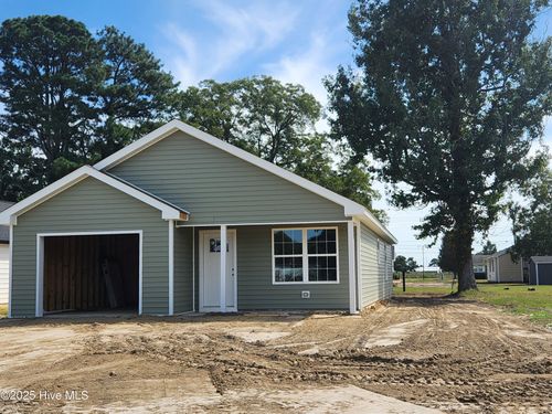 204 King St, Hertford, NC, 27944-1149 | Card Image