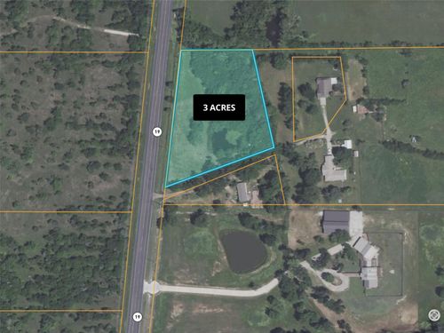 TBD Hwy 19, Sulphur Springs, TX, 75482 | Card Image