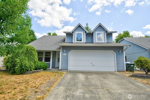 5604 Mount Adams Street Se, Lacey, WA, 98503 | Card Image