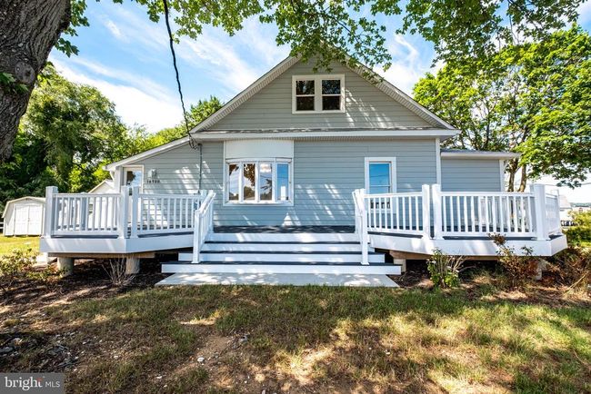 18980 Kennon Pl, House other with 4 bedrooms, 2 bathrooms and null parking in Benedict MD | Image 4
