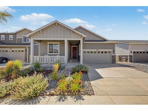 10446 Akron St, Commerce City, CO, 80640-7783 | Card Image