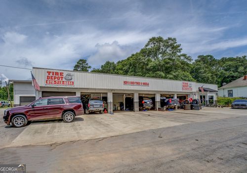 6166 Washington St Sw, covington, GA, 30014-2780 | Card Image