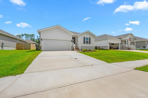5843 Belmont Stakes Rd, Pensacola, FL, 32526-2184 | Card Image