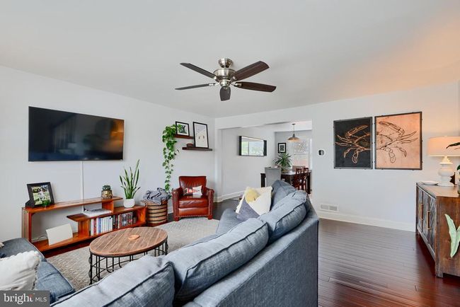 8544 Drumwood Rd, Townhouse with 3 bedrooms, 2 bathrooms and null parking in TOWSON MD | Image 5