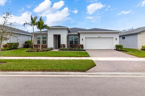 11533 Sw Lyra Dr, Port St. Lucie, FL, 34987-6422 | Card Image