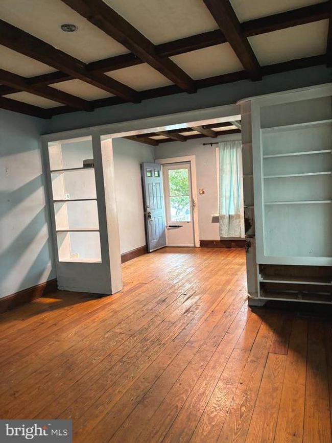 717 W Broad St, Home with 2 bedrooms, 1 bathrooms and null parking in QUAKERTOWN PA | Image 7