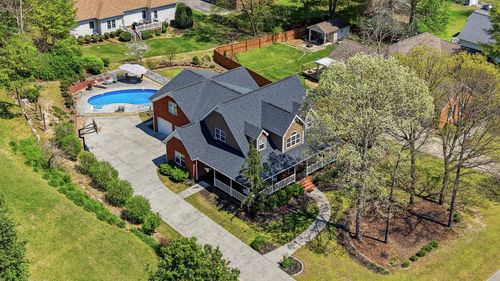 3216 Leona Drive, Rocky Face, GA, 30740 | Card Image