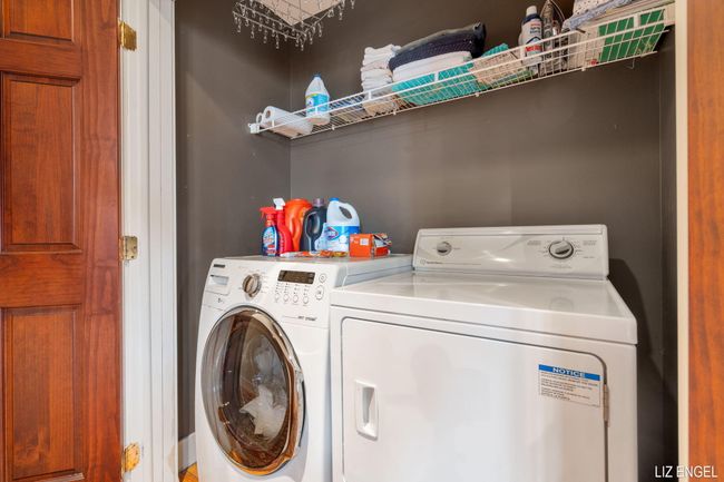 Laundry Closet | Image 24