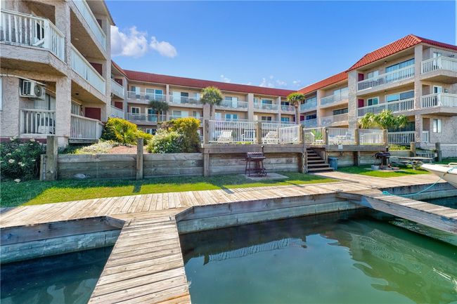 UNIT-108 - 14428 Compass St, Condo with 1 bedrooms, 1 bathrooms and 2 parking in Corpus Christi TX | Image 12