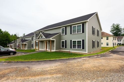 b-5 Miami Way, Rochester, NH, 03867 | Card Image
