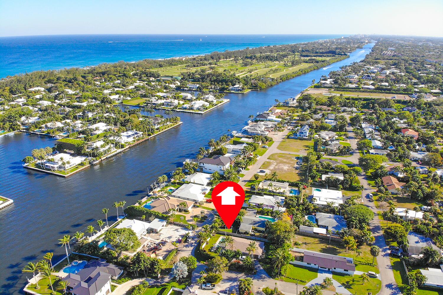 Residential Lease in Delray Beach 3