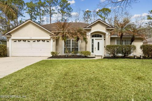 269 Clover Ct, St Johns, FL, 32259-4309 | Card Image