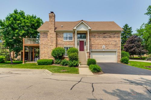1296 Ashley Ct, Vernon Hills, IL, 60061-3600 | Card Image