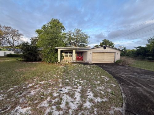 1129 E Willow Run Drive, Port Orange, FL, 32129 | Card Image