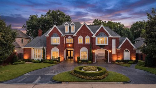 1405 Bentley Ct, Southlake, TX, 76092-9440 | Card Image