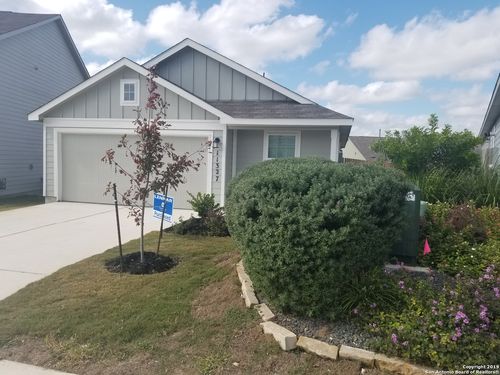 11327 Babcock Xing, San Antonio, TX, 78249-3578 | Card Image