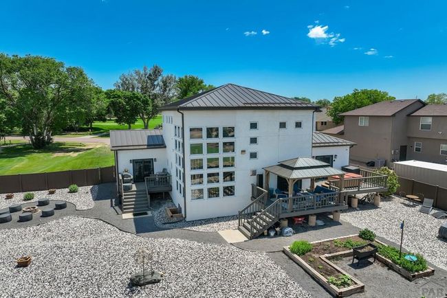 489 S Pin High Dr, House other with 5 bedrooms, 5 bathrooms and 3 parking in Pueblo West CO | Image 70