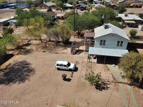 a-430 W Northern Ave, Coolidge, AZ, 85128-4160 | Card Image