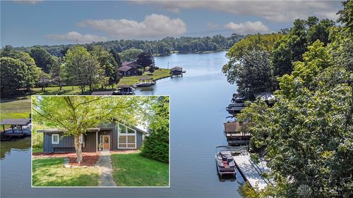 250 Lakengren Dr, Eaton, OH, 45320-2861 | Card Image