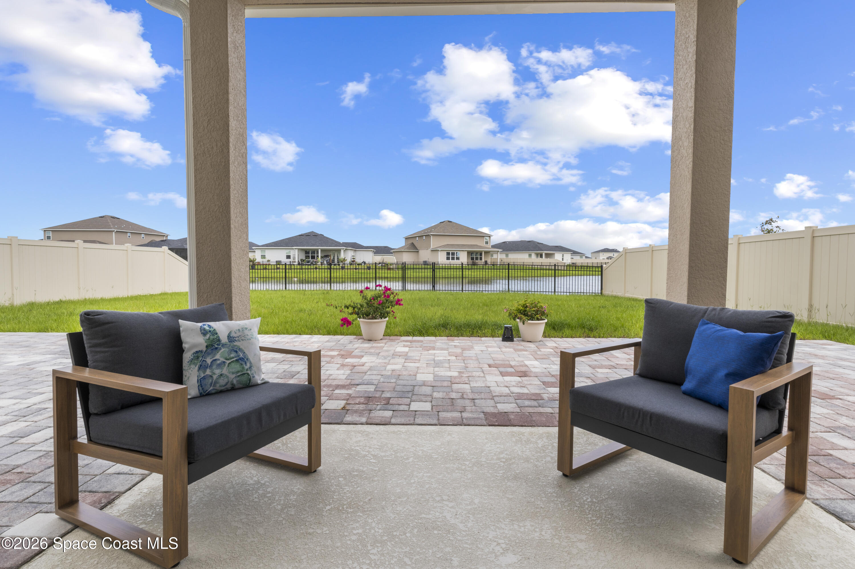 Residential in Palm Bay 2