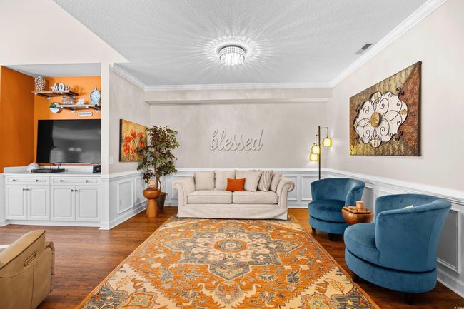 107 Fox Den Dr, House other with 4 bedrooms, 3 bathrooms and 4 parking in Murrells Inlet SC | Image 8