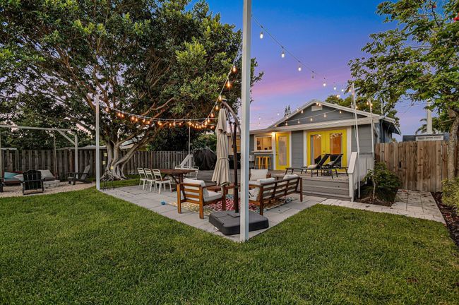 826 Se 4 Th Ave, House other with 2 bedrooms, 2 bathrooms and null parking in Delray Beach FL | Image 41