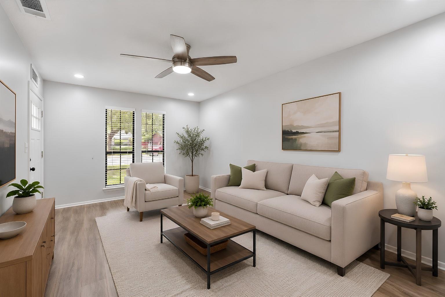 Residential in Austin 2