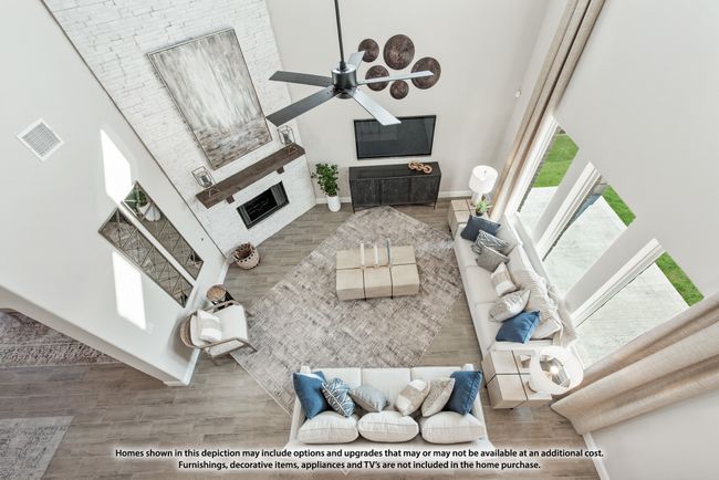 5622 Rowlan Row, House other with 5 bedrooms, 4 bathrooms and null parking in Midlothian TX | Image 23
