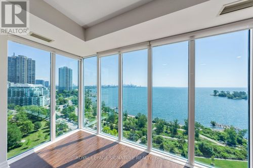 1103-58 Marine Parade Dr, Etobicoke, ON, M8V4G1 | Card Image