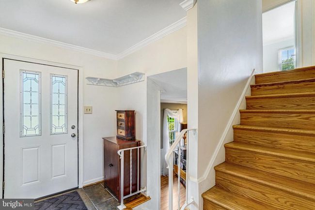 5901 Wivenhoe Ct, House other with 5 bedrooms, 3 bathrooms and null parking in ALEXANDRIA VA | Image 34