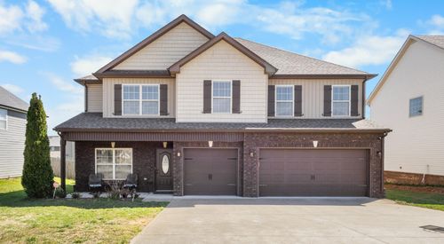 121 Flat Rock Rd, Clarksville, TN, 37042-1678 | Card Image