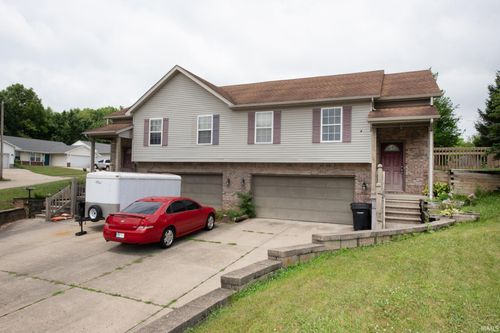 3619 Thornhill Cir W, Lafayette, IN, 47909-6249 | Card Image