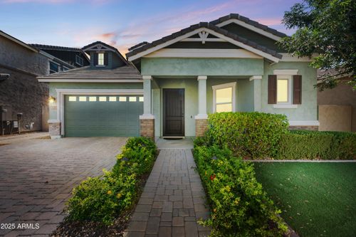 829 S Soho Ln, Chandler, AZ, 85225-2469 | Card Image