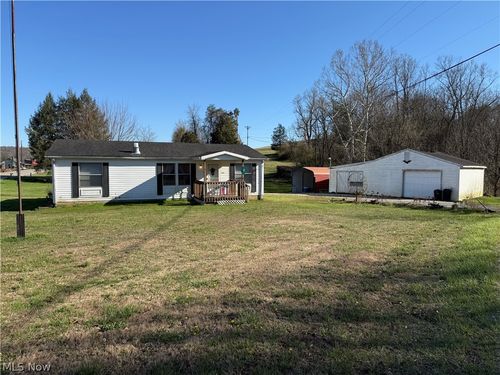 27 Garfield Rd, Palestine, WV, 26160-8575 | Card Image