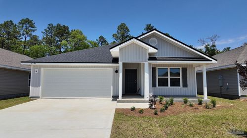 6504 Firefly Dr, Milton, FL, 32583-7709 | Card Image