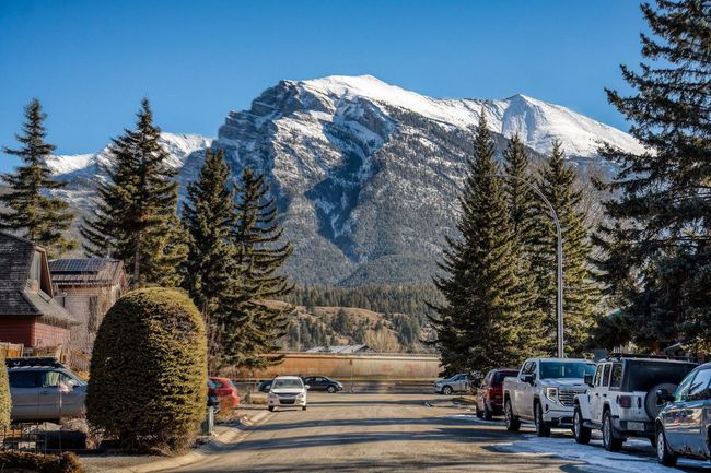 20 Pinewood Crescent, House other with 3 bedrooms, 1 bathrooms and 3 parking in Canmore AB | Image 21