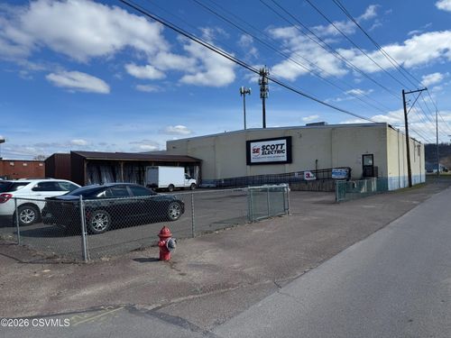 340 W 6th St, Bloomsburg, PA, 17815 | Card Image