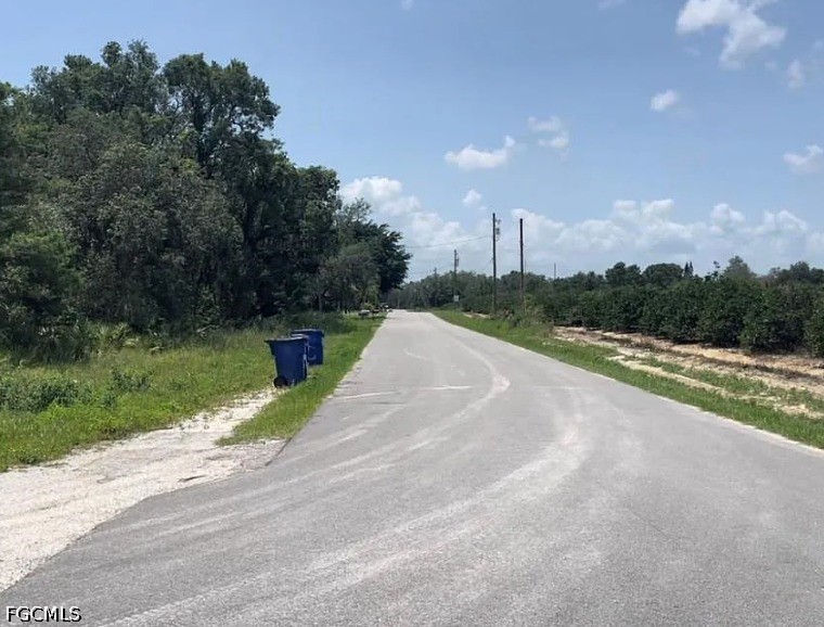 Land in Clewiston 3