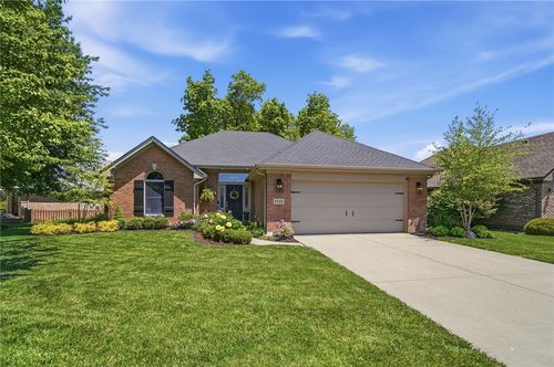 1715 Rockleigh Rd, Washingtn Twp, OH, 45458-6055 | Card Image
