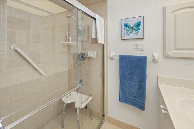 Primary Bathroom Shower | Image 20