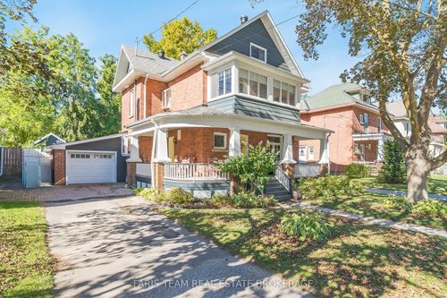 404 Manly St, Midland, ON, L4R3E3 | Card Image