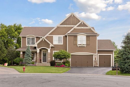 11668 Azure Ct, Inver Grove Heights, MN, 55077-5487 | Card Image