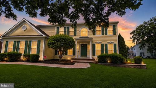 1 Henlopen Ct, Newark, DE, 19711-4137 | Card Image