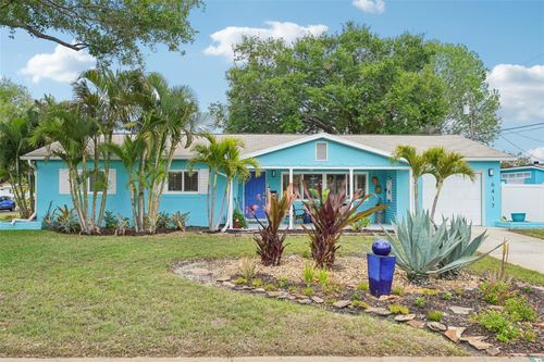 6417 24th Ave N, St Petersburg, FL, 33710-4003 | Card Image