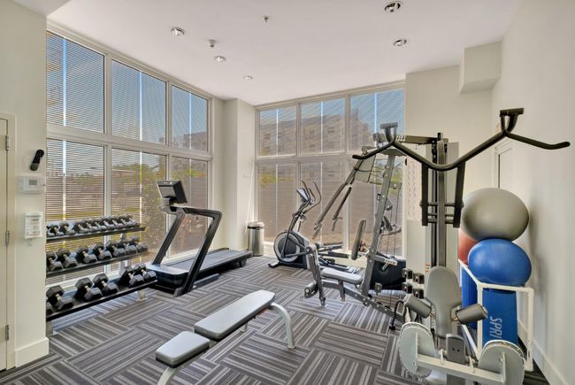 APT-808 - 2600 Sw 27 Th Ave, Condo with 1 bedrooms, 1 bathrooms and null parking in Miami FL | Image 36