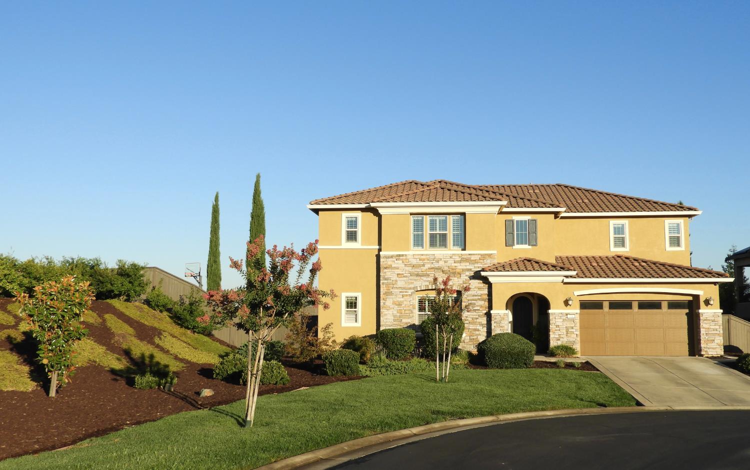 Residential in El Dorado Hills 2